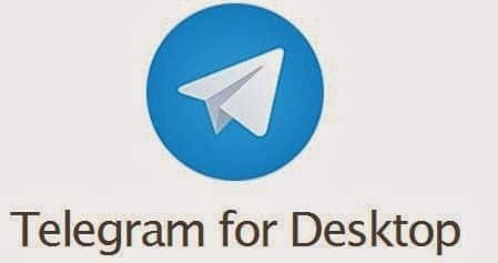 تحميل تيليجرام للكمبيوتر تنزيل تلغرام Telegram for desktop