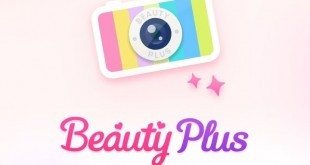 تحميل برنامج بيوتي بلس Beauty Plus لتحرير صور الاندرويد