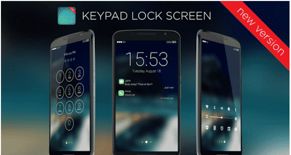 تحميل افضل برامج اندرويد برامج قفل الشاشة للاندرويد smart lock screen