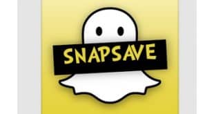 snap save