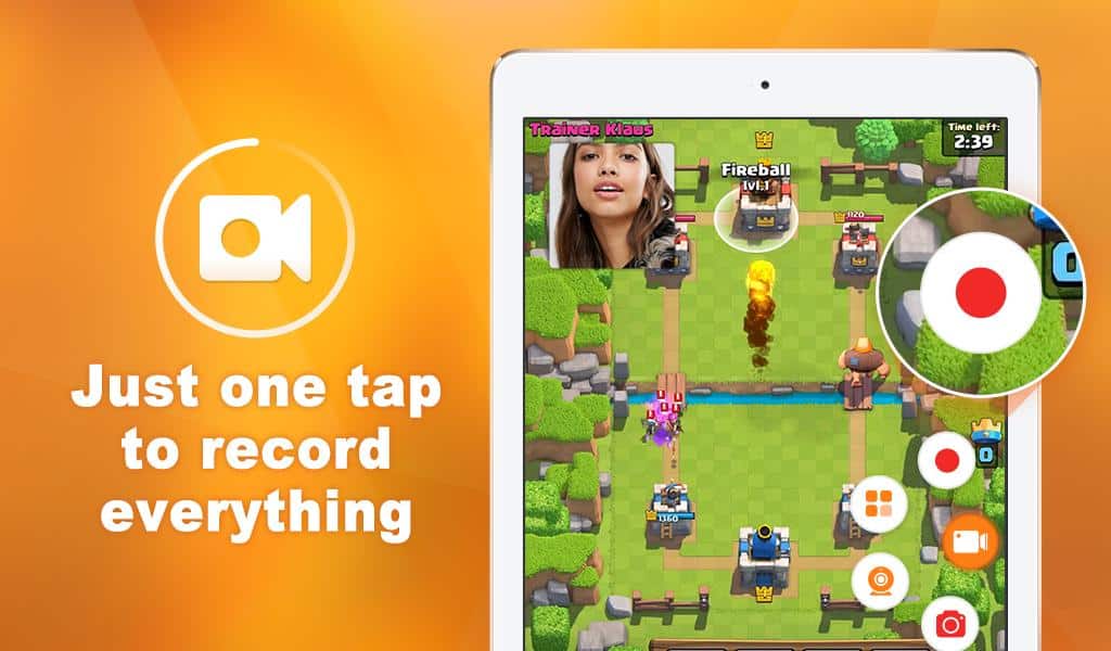 تحميل برنامج du recorder للكمبيوتر مسجّل الشاشة ومحرر الفيديو كيف تقني