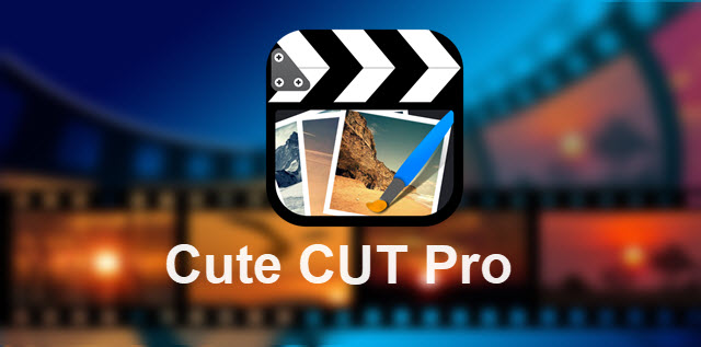 تحميل cute cut pro تطبيق cute cut