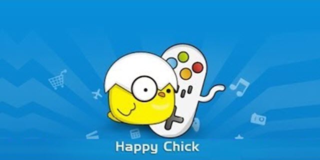 happy chick 1.7.22