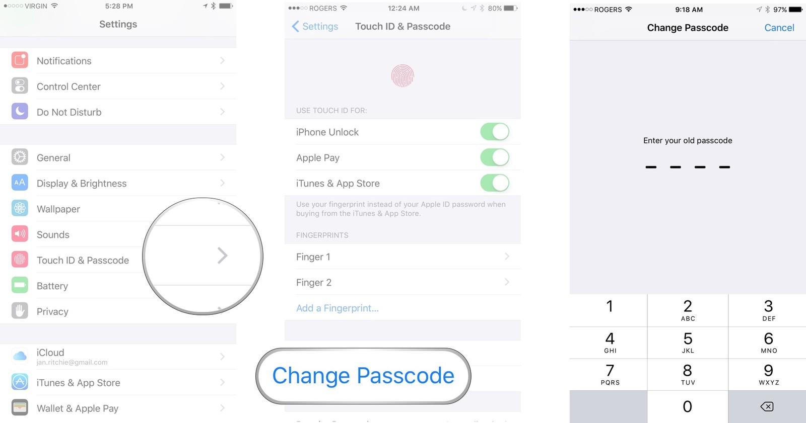 how-to-change-passcode-4-digit-screens-01 - كيف تقني