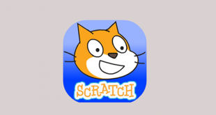 تحميل برنامج scratch لصنع الالعاب و الرسوم المتحركة