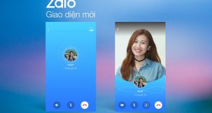 Zalo - Video Call