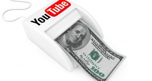كيفية حساب أرباح يوتيوب وكسب المال