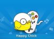 تحميل برنامج تشغيل العاب بلايستيشن happy chick