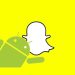 تحميل سناب شات للاندرويد